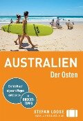 Stefan Loose Reiseführer Australien, Der Osten - Corinna Melville, Anne Dehne