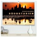 EXOTISCHES SÜDOSTASIEN (hochwertiger Premium Wandkalender 2024 DIN A2 quer), Kunstdruck in Hochglanz - Sebastian Rost
