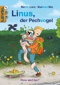 Linus, der Pechvogel / Level 1. Schulausgabe - Martin Lenz, Manfred Mai