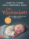 Cover-Bild zum Titel 'Das Wochenbett' von 'Loretta Stern, Anja Constance Gaca'