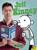 Jeff Kinney with Code - Christine Webster