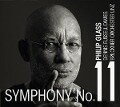 Sinfonie 11 - Dennis Russel/Bruckner Orchester Linz Davies