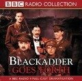 Blackadder Goes Forth: Complete Series - Ben Elton, Richard Curtis