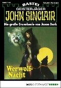 John Sinclair 1393 - Jason Dark