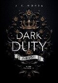 Dark Duty - J. S. Wonda