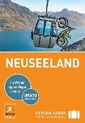 Stefan Loose Reiseführer Neuseeland - Paul Whitfield, Jo James, Alison Mudd, Helen Ochyra