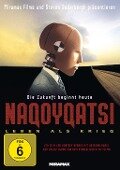 Naqoyqatsi - Godfrey Reggio, Philip Glass
