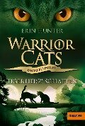 Warrior Cats - Special Adventure. Tigerherz' Schatten - Erin Hunter