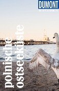 DuMont Reise-Taschenbuch E-Book Polnische Ostseeküste - Dieter Schulze, Izabella Gawin