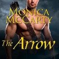 The Arrow: A Highland Guard Novel - Monica Mccarty