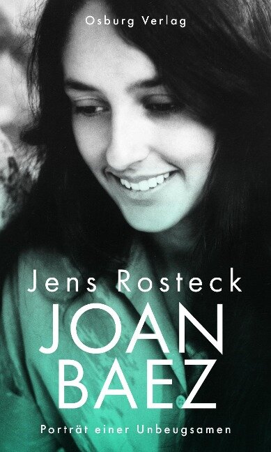Joan Baez - Jens Rosteck