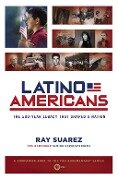 Latino Americans - Ray Suarez
