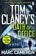 Tom Clancy's Oath of Office - Marc Cameron