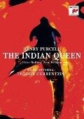 The Indian Queen - Teodor/Musicaeterna Currentzis
