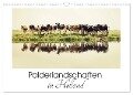 Polderlandschaften in Holland (Wandkalender 2024 DIN A3 quer), CALVENDO Monatskalender - Annemieke van der Wiel