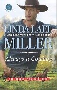 Always A Cowboy - Linda Lael Miller