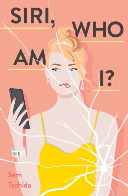 Siri, Who Am I? - Sam Tschida