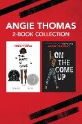 Angie Thomas 2-Book Collection - Angie Thomas