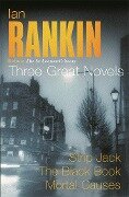 Three Great Novels - Ian Rankin
