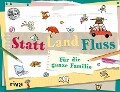 Statt Land Fluss für die ganze Familie - 