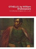Othello by William Shakespeare, A Tragedy - L. J. Lynn