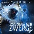 Das Herz der Zwerge 2 - Markus Heitz