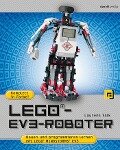 LEGO®-EV3-Roboter - Laurens Valk