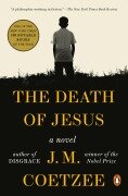 Cover-Bild zum Titel 'The Death of Jesus' von 'J M Coetzee'