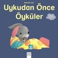 Bebekler Icin Uykudan Önce Öyküler - Rafaella