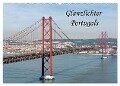 Glanzlichter Portugals (Wandkalender 2024 DIN A2 quer), CALVENDO Monatskalender - Hermann Koch