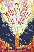 Cover-Bild zum Titel 'Midnight Hour' von 'Benjamin Read, Laura Trinder'