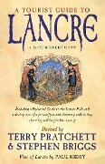 A Tourist Guide To Lancre - Stephen Briggs, Terry Pratchett