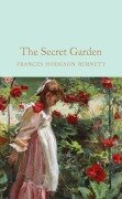 Cover-Bild zum Titel 'The Secret Garden' von 'Frances Hodgson Burnett'