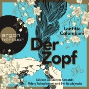 Der Zopf - Laetitia Colombani