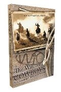 NIV, the Way for Cowboys New Testament with Psalms and Proverbs, Paperback - Zondervan