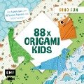 88 x Origami Kids - Dino Fun - Thade Precht