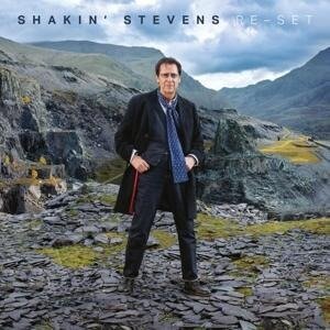 Re-Set - Shakin' Stevens