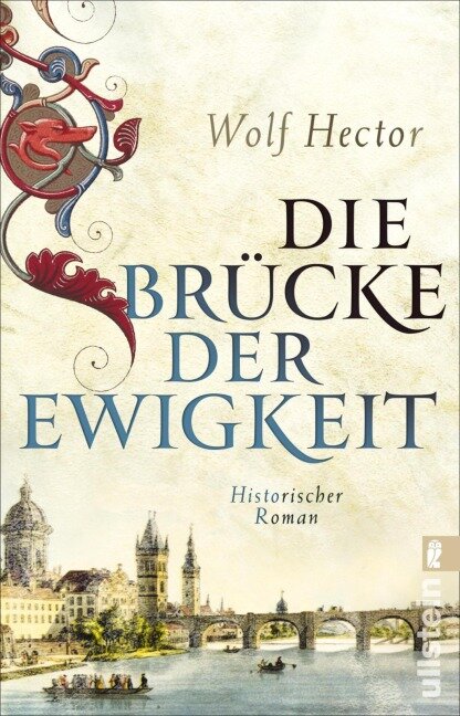Die Brücke der Ewigkeit - Wolf Hector