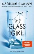Cover-Bild zum Titel 'The Glass Girl' von 'Kathleen Glasgow'