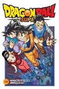 Dragon Ball Super, Vol. 19 - Akira Toriyama