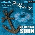 Cover-Bild zum Titel 'Der verlorene Sohn' von 'Timo Reuber, Markus Topf'