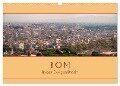 Rom - In der Ewigen Stadt (Wandkalender 2024 DIN A3 quer), CALVENDO Monatskalender - Peter Härlein