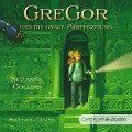 Gregor 1. Gregor und die graue Prophezeiung - Suzanne Collins, Henrik Albrecht