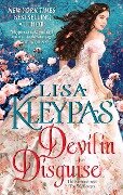Cover-Bild zum Titel 'Devil in Disguise' von 'Lisa Kleypas'