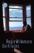 Cover-Bild zum Titel 'Der Knacks' von 'Roger Willemsen'