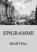 Epigramme - Martial