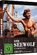 Der Seewolf - Jack London, Walter Ulbrich, Hans Posegga