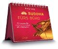 Buddha fürs Büro - Doris Iding