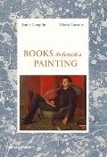 Books Do Furnish a Painting - Jamie Camplin, Maria Ranauro