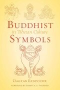 Buddhist Symbols in Tibetan Culture - Loden Sherap Dagyab Rinpoche